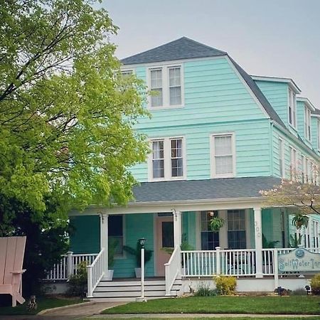 Saltwater Inn 벨마 외부 사진