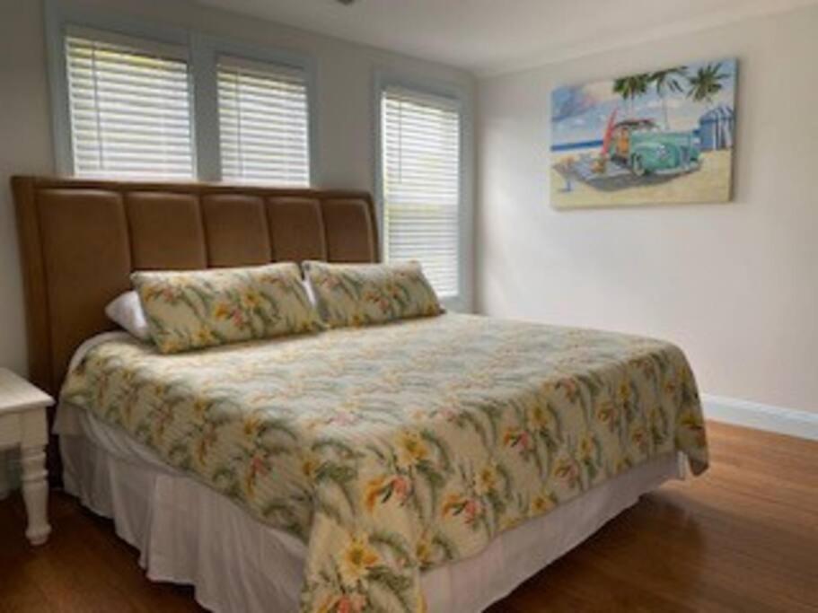 Saltwater Inn 벨마 외부 사진